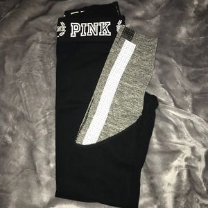 Victoria’s Secret yoga leggings